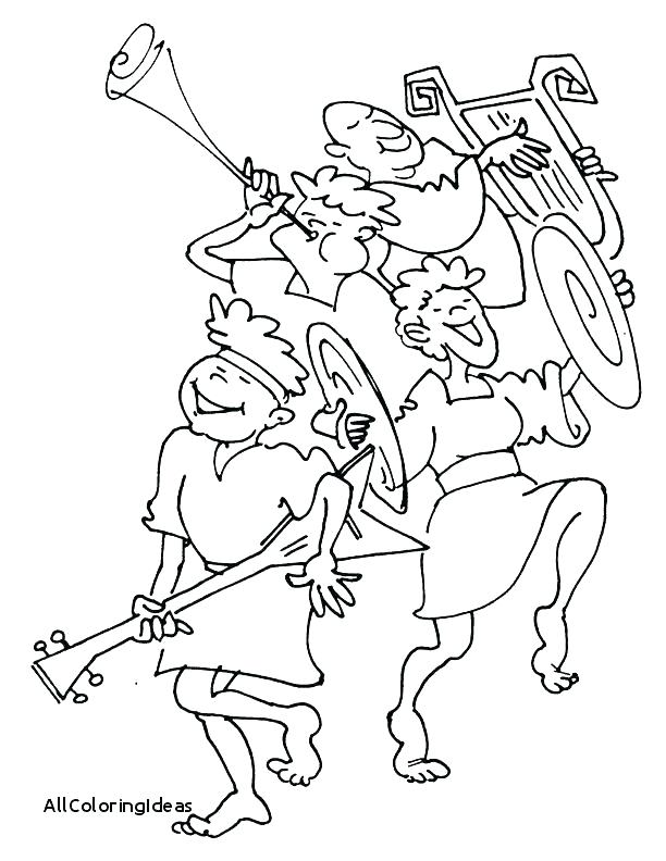 612x792 Hercules Coloring Pages