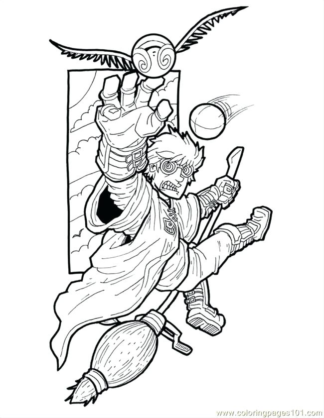 650x840 Harry Potter Coloring Pages Printable Harry Potter Coloring Sheets