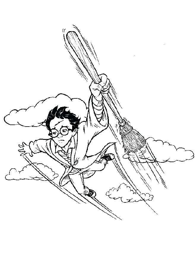 657x884 Harry Potter Coloring Page Series Coloring Page Harry Potter