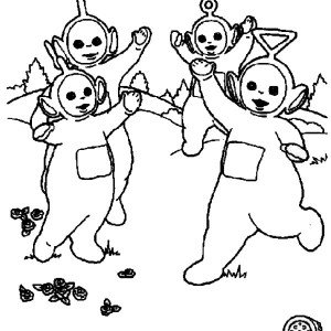 300x300 Free Printable Coloring Pages