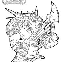 220x220 High Five Coloring Pages