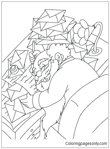 377x509 Sleeping Coloring Pages Hibernating Bear Coloring Page Hibernation