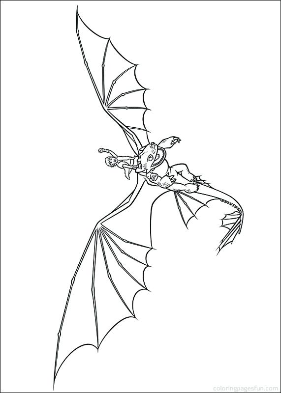 571x800 Toothless Coloring Pages How To Train Your Dragon Coloring Pages