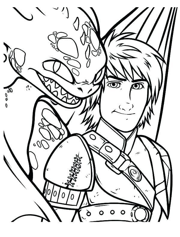 600x789 Good Dragon Face Coloring Page Or Related Post Chinese Dragon