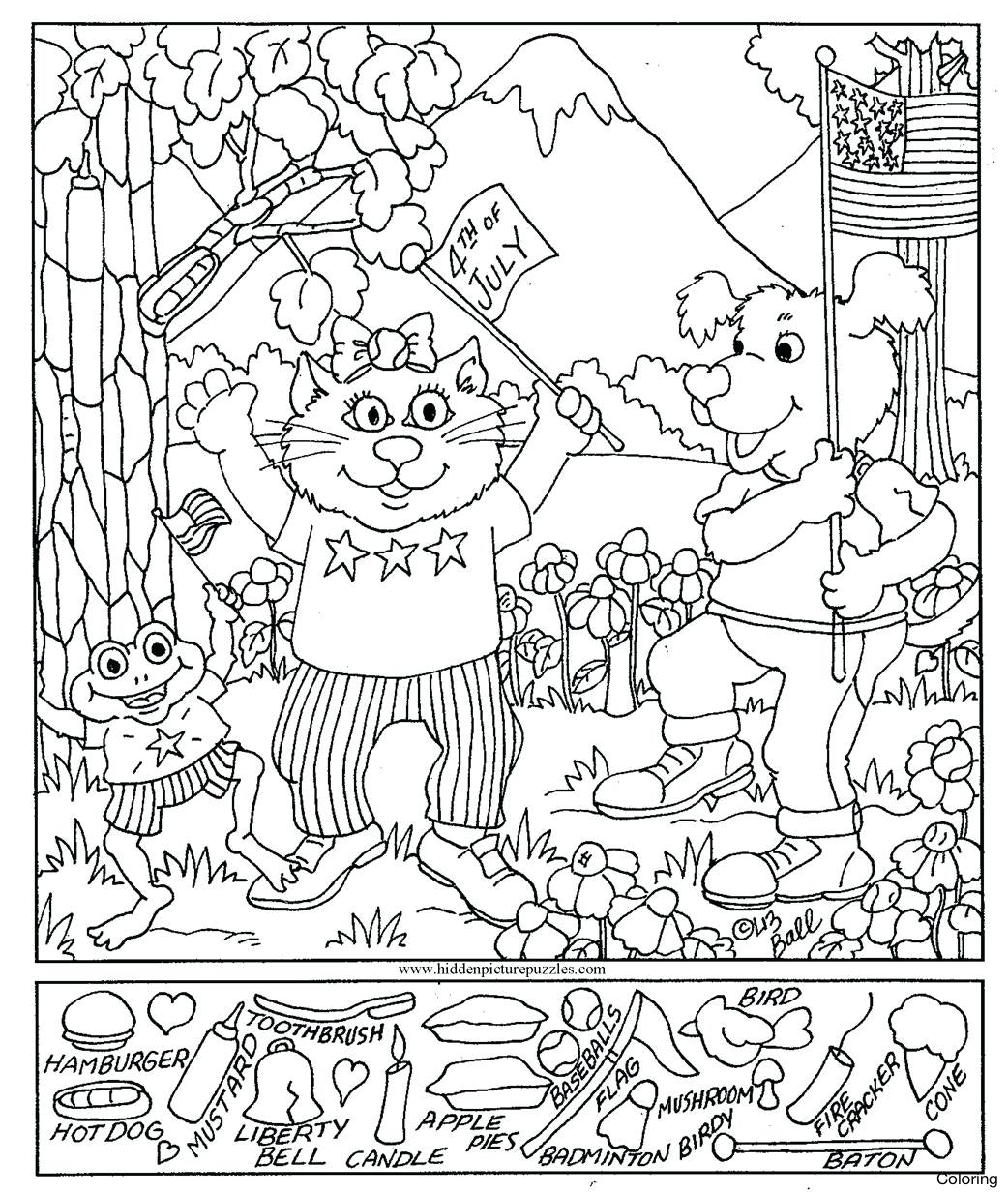 1042x1234 Fortune Coloring Pages For Adults With Hidden Objects Best