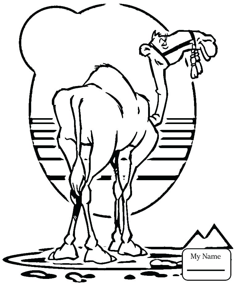 765x927 Egyptian Coloring Pages Countries Cultures Ancient Bull Coloring