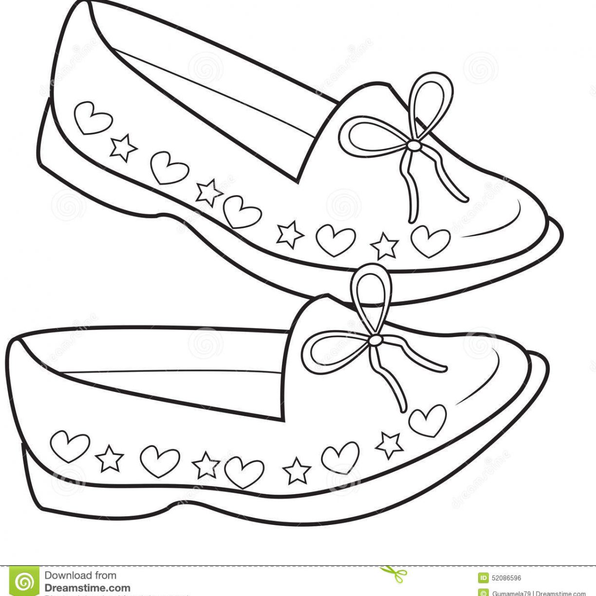 1224x1224 Shoes Coloring Pages Coloringsuite Com Throughout Jordan Stunning