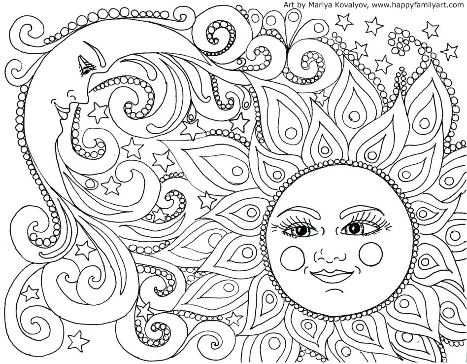 948x738 Hippie Coloring Pages Large Size Of Hippie Coloring Pages