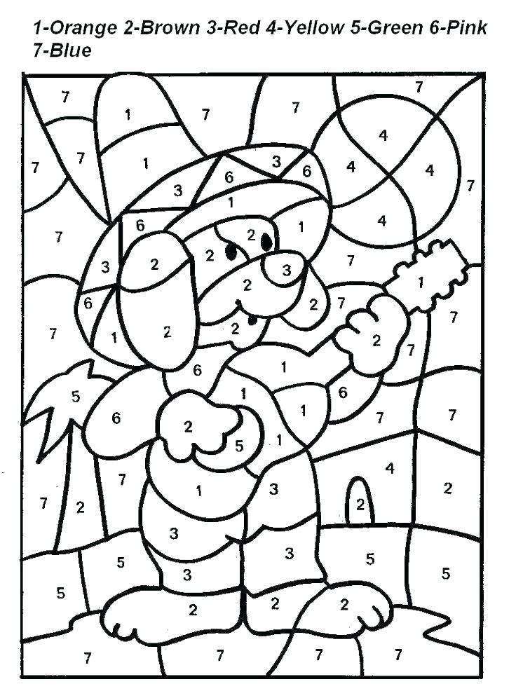 736x996 Good Manners Coloring Pages Color