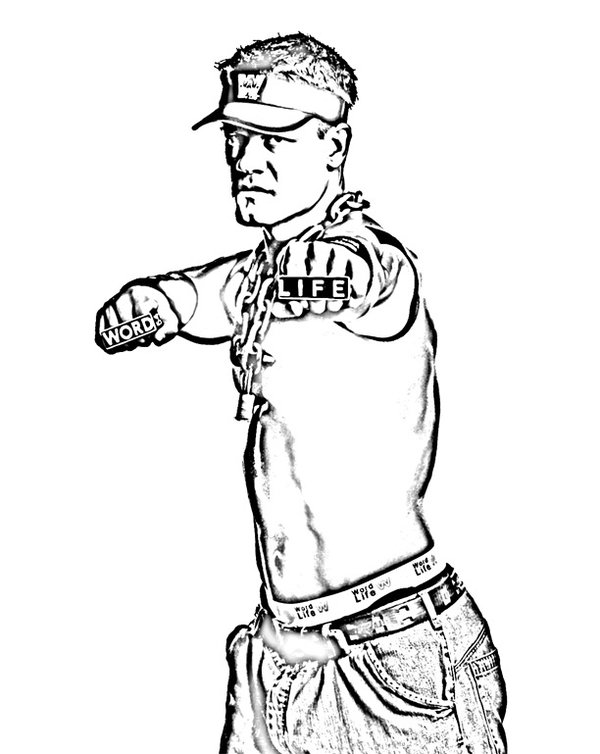 600x754 Wrestling Coloring Pages High School Wrestling Coloring Pages