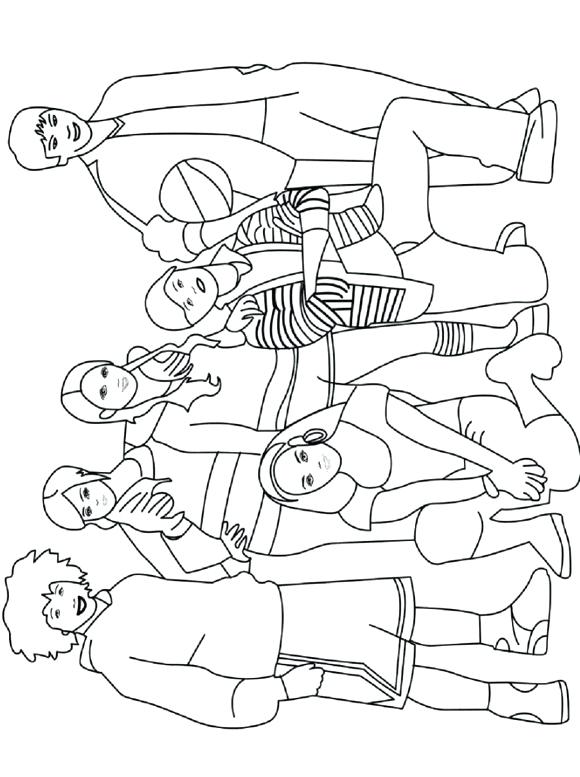 580x777 Best Of High School Coloring Pages Images