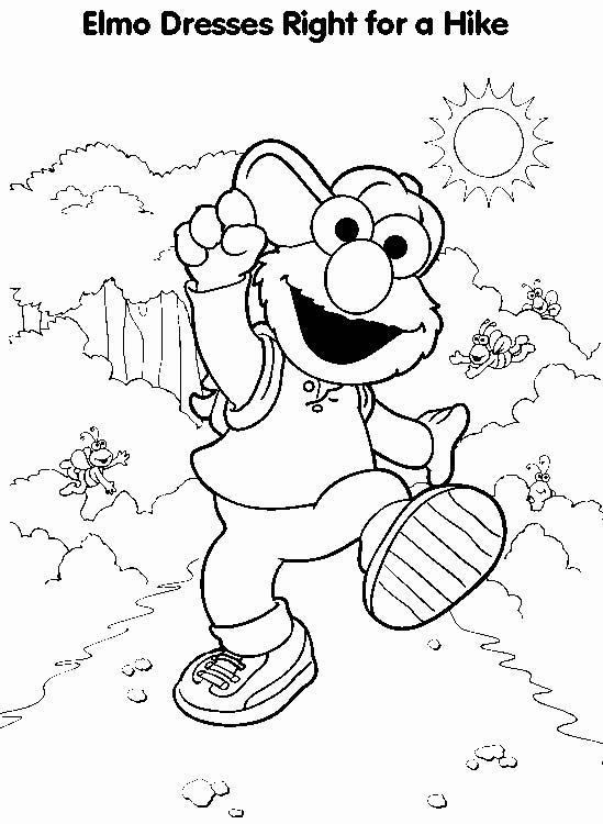 549x750 Elmo Coloring Pages Coloring Pages To Print