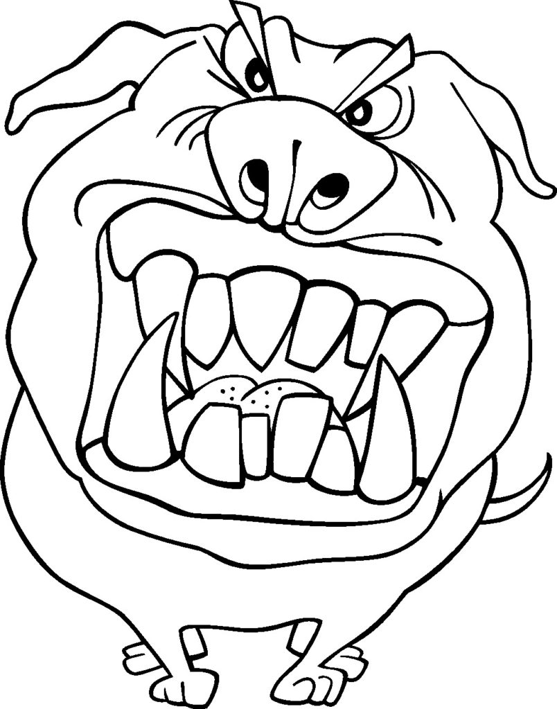 804x1024 Funny Coloring Pages For Adults