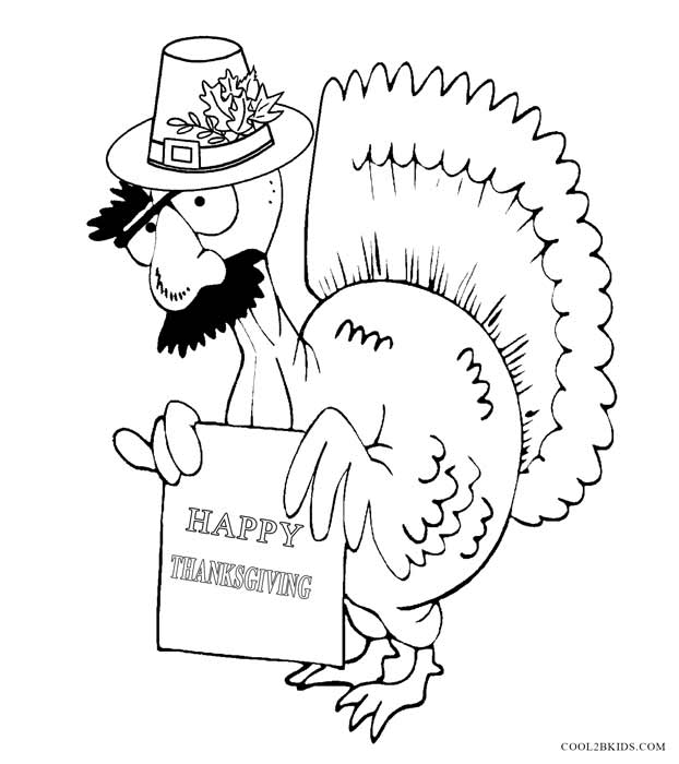 622x700 Printable Funny Coloring Pages For Kids