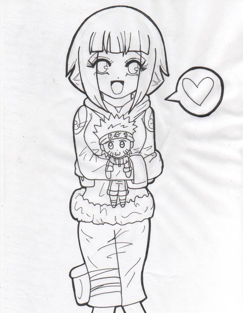 800x1032 Unique Naruto Colored Pages Pictures