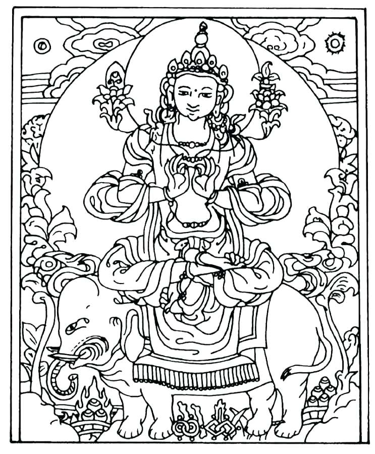 743x900 Mythology Gods And Goddesses Printable Coloring Page Mythology