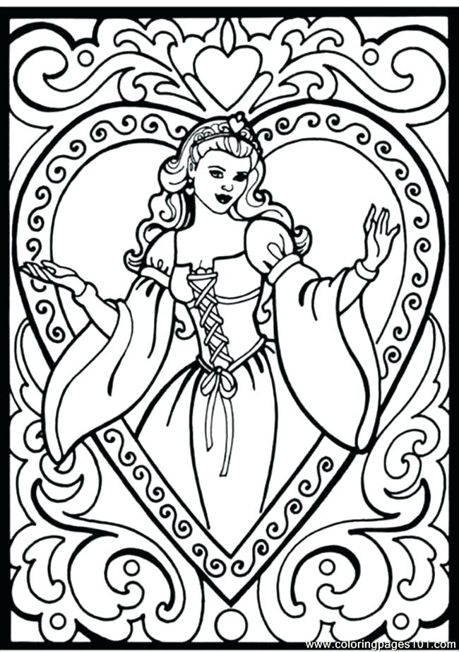 650x922 Hindu Coloring Pages Coloring Pages Unbelievable Goddess U