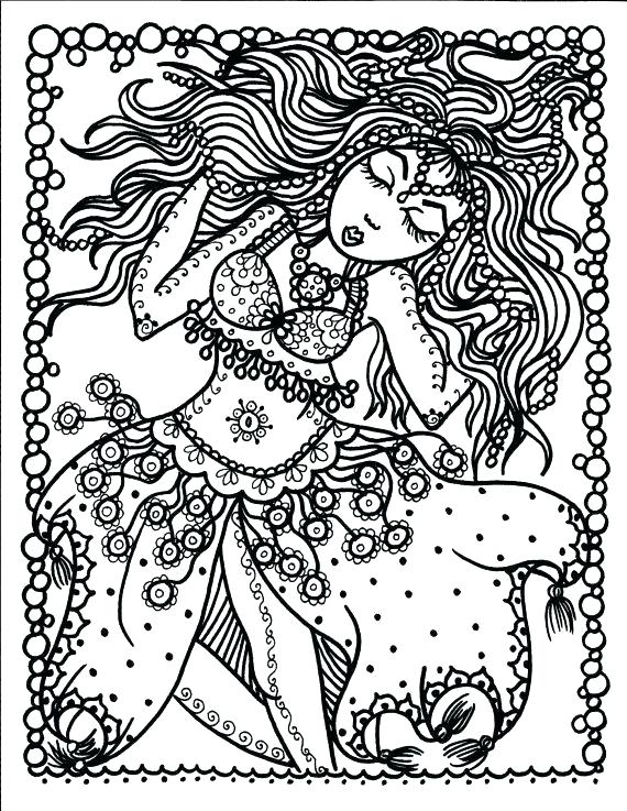 570x737 Digital Coloring Pages Adult Coloring Page Digital Download Love