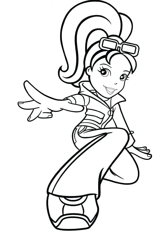555x781 Hip Hop Dance Coloring Pages Explore Dance Coloring Pages Hand