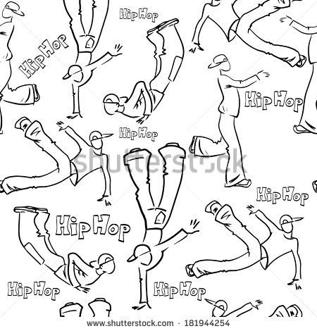 450x470 Hip Hop Dance Coloring Pages Hip Hop Dance Coloring Pages Google
