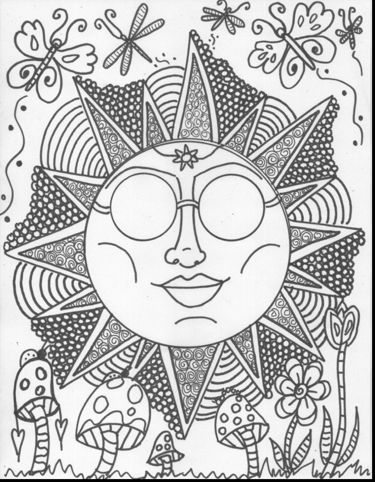 1284x1650 Hippie Coloring Pages Pdf New Startling Hippie Coloring Pages