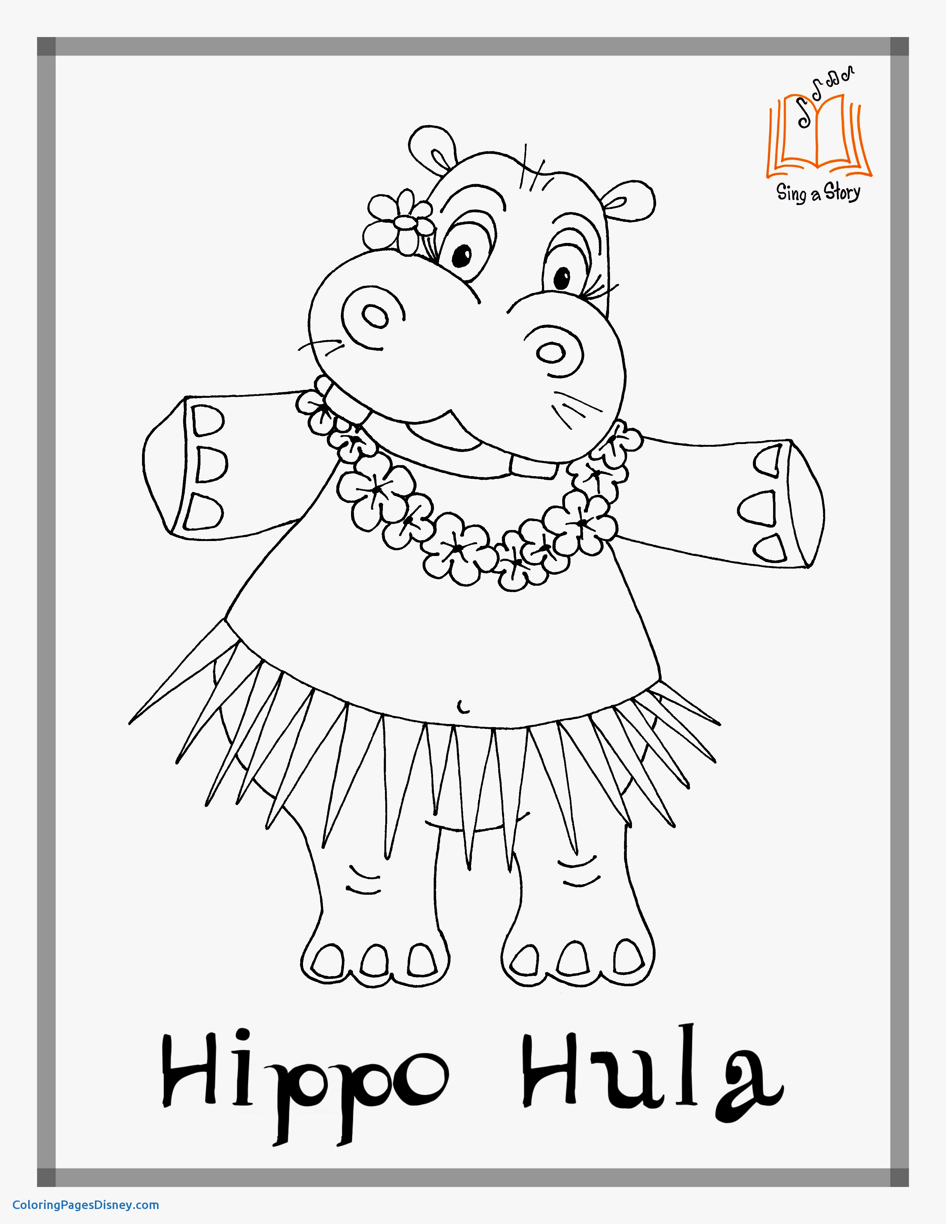 3091x4000 Hippopotamuses Coloring Pages Unique Hippo Coloring Pages Baby