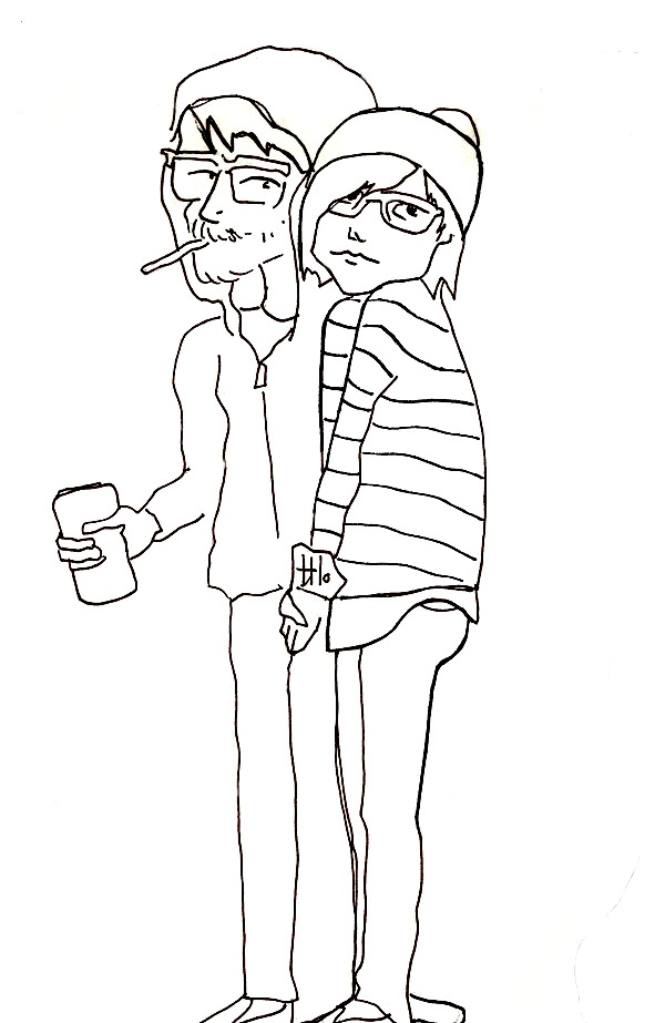 600x923 Hipster Coloring Book Inspirational