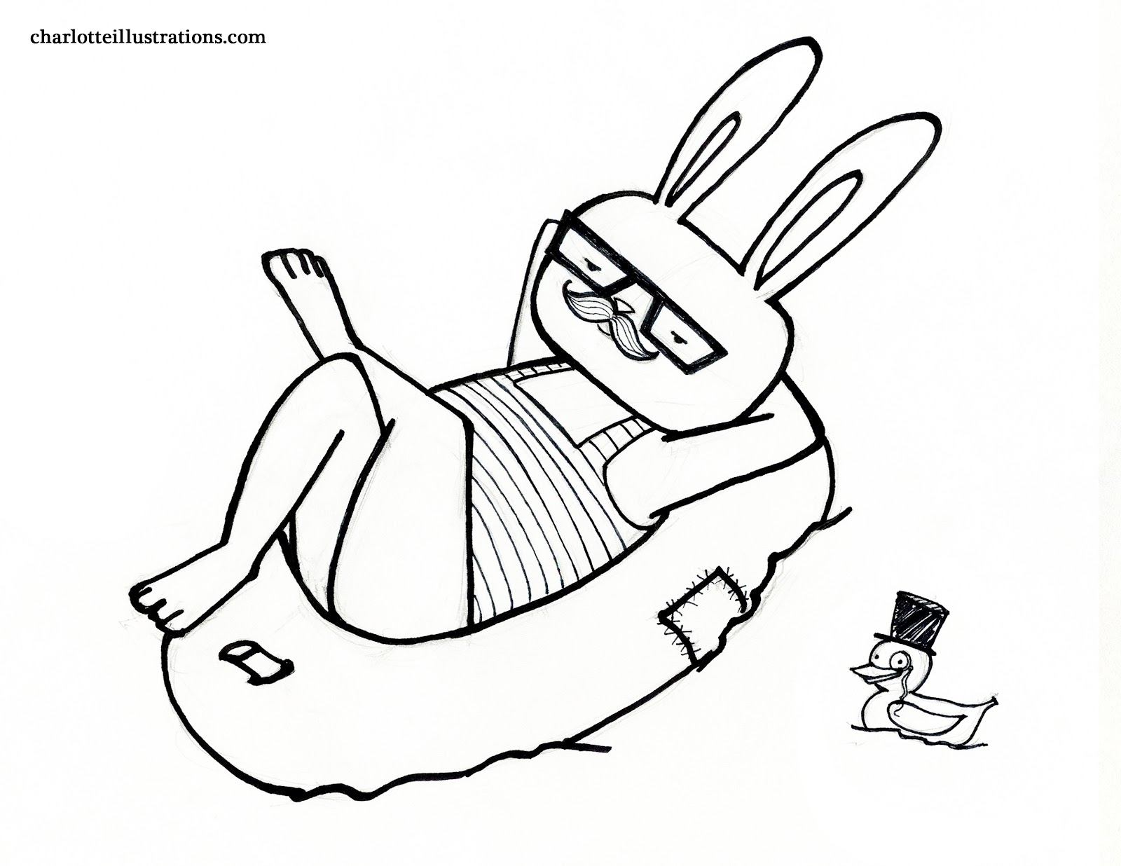 1600x1236 Hipster Coloring Pages