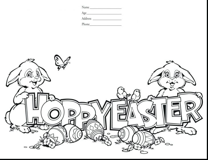 728x562 Bunny And Egg Coloring Pages New Luxury Easter Egg Designs