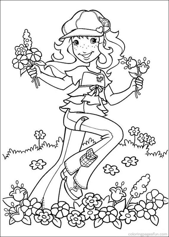 571x800 Holly Hobby Coloring Pages Images Colori On Predator Mask Drawing