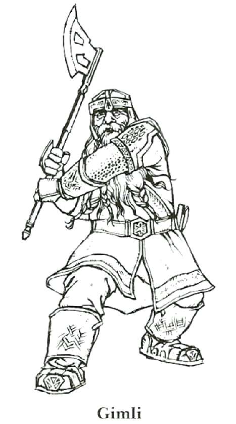 467x838 Lord Of The Rings Coloring Page Hobbit Coloring Sheets Pages