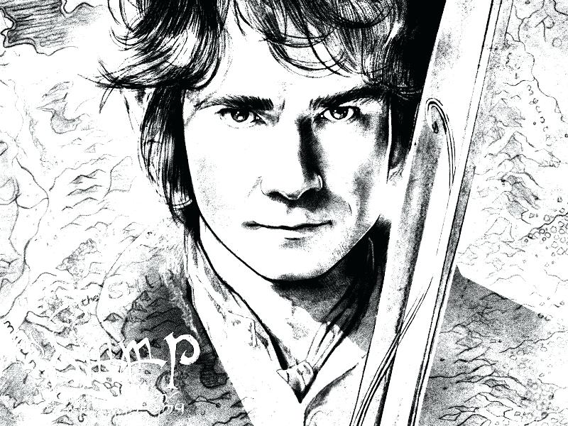 800x600 Lord Of The Rings Coloring Pages Coloring Pages The Hobbit
