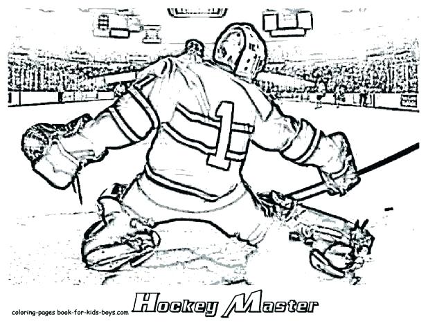618x477 Nhl Coloring Pages Bruins Coloring Pages Hockey Coloring Pages