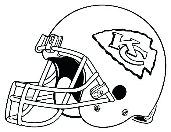 561x432 Nfl Helmets Coloring Pages Football Coloring Pages Coloring Pages