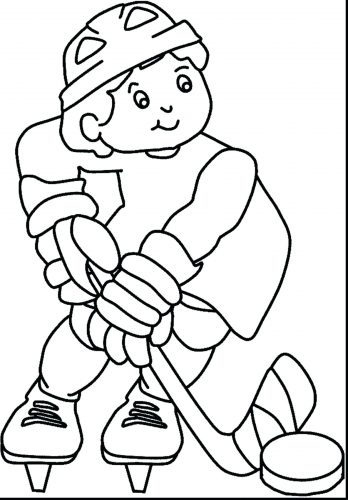 348x500 Coloring Pages Nhl Coloring Pages Boston Bruins Hockey Coloring