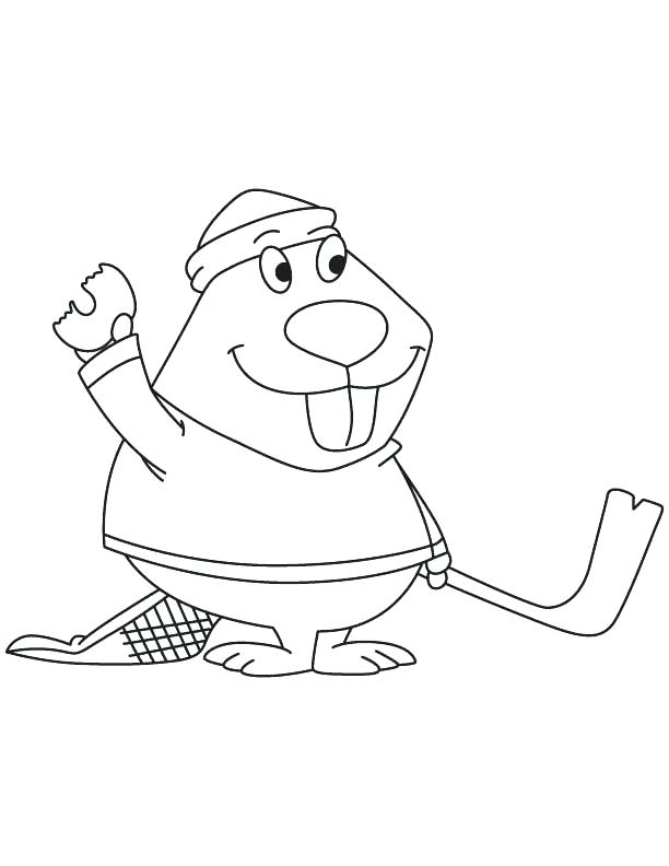 612x792 Ice Skating Coloring Pages For Girls Free Figure Printable Kids