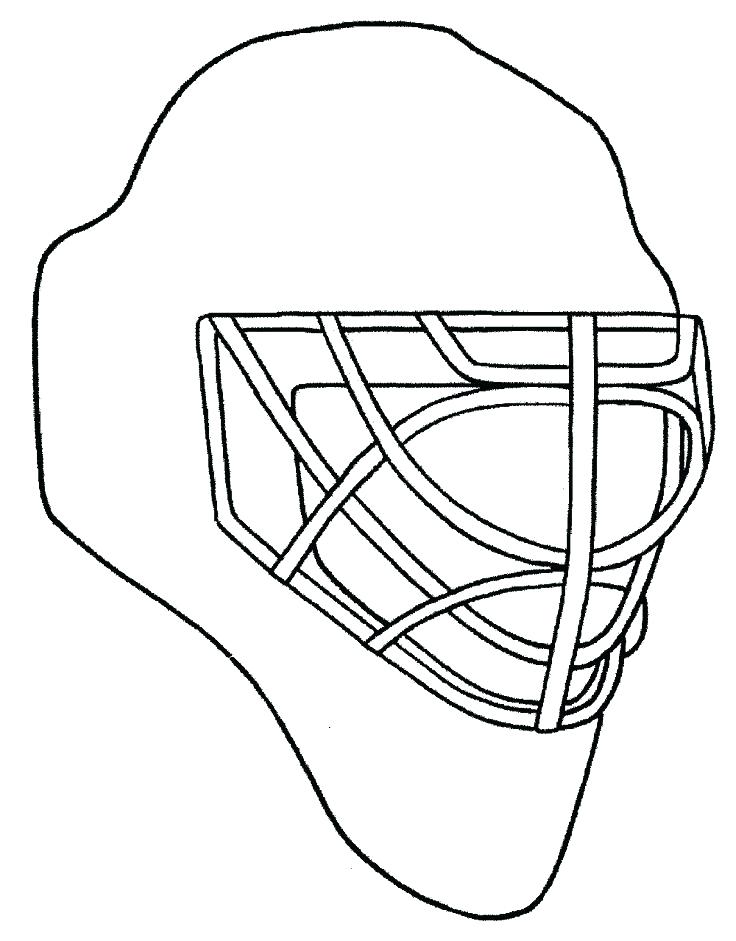 736x941 Printable Hockey Jersey Coloring Pages Printable Coloring