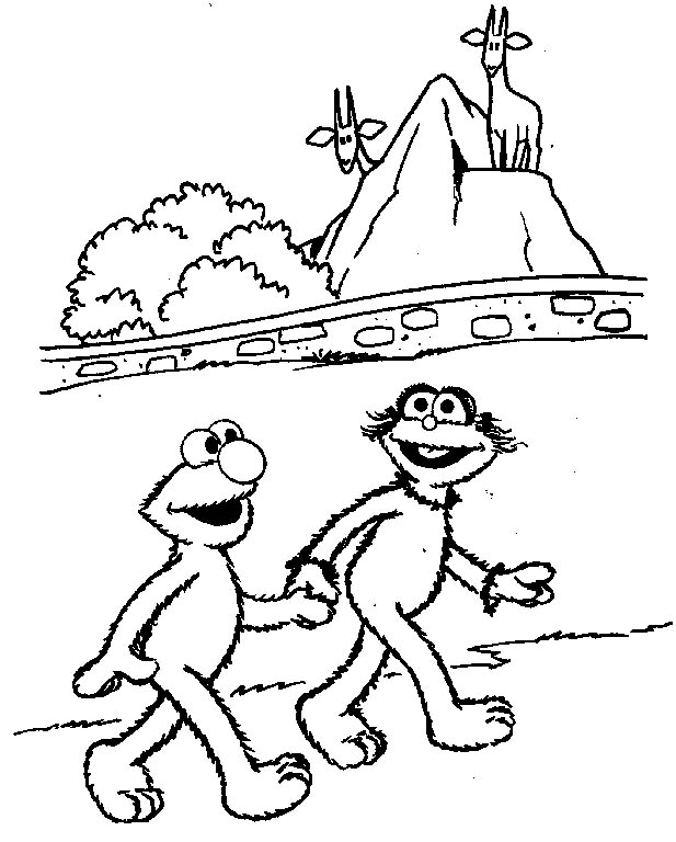 617x768 Holding Hands Coloring Pages