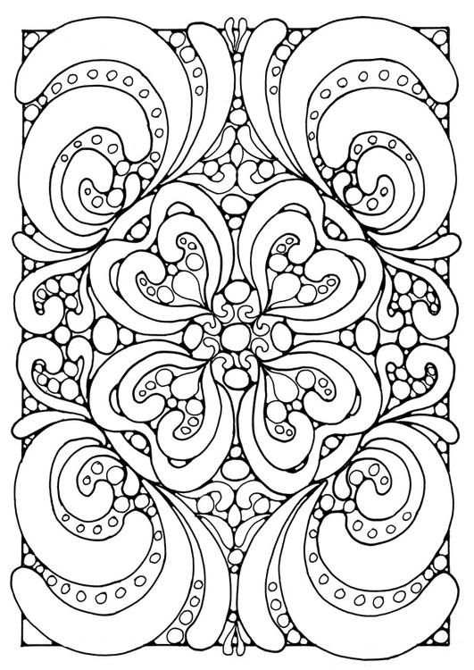 531x750 Cover For Art Appreciation Coloring Pages