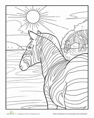 301x378 Best African Watering Holes Images On Animal