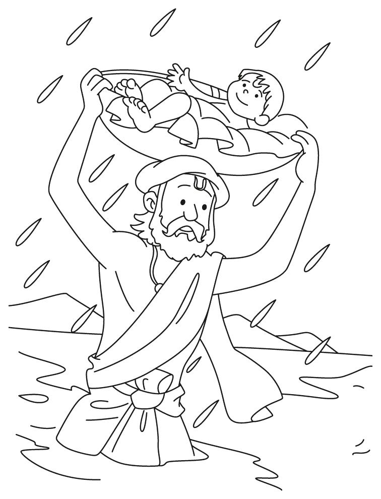 756x990 Holi Coloring Pages Ng Pages Ng Page Download Free With Black