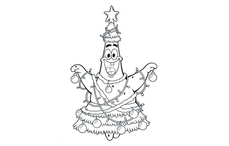 468x300 Top Holiday Coloring Pages