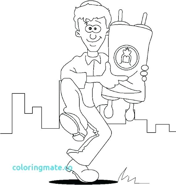 570x600 Jewish Coloring Pages Printable Coloring Pages Coloring Pages