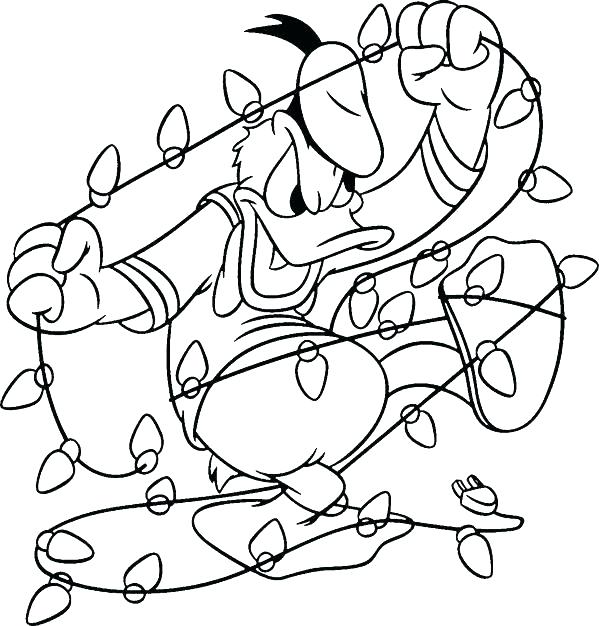 599x626 Free Holiday Coloring Pages Free Online Christmas Coloring Sheets