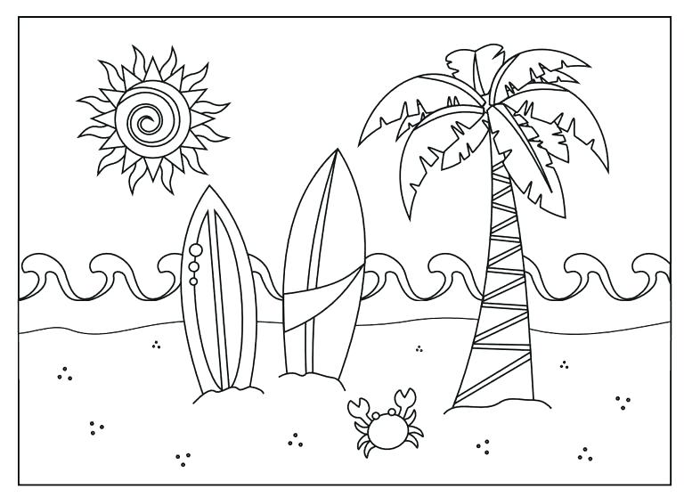768x558 Holidays Coloring Pages Holiday Coloring Page Full Size