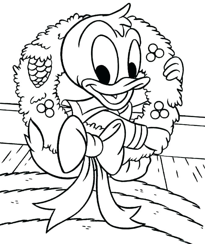 673x800 Winter Holiday Coloring Pages Printable Coloring Pages Online