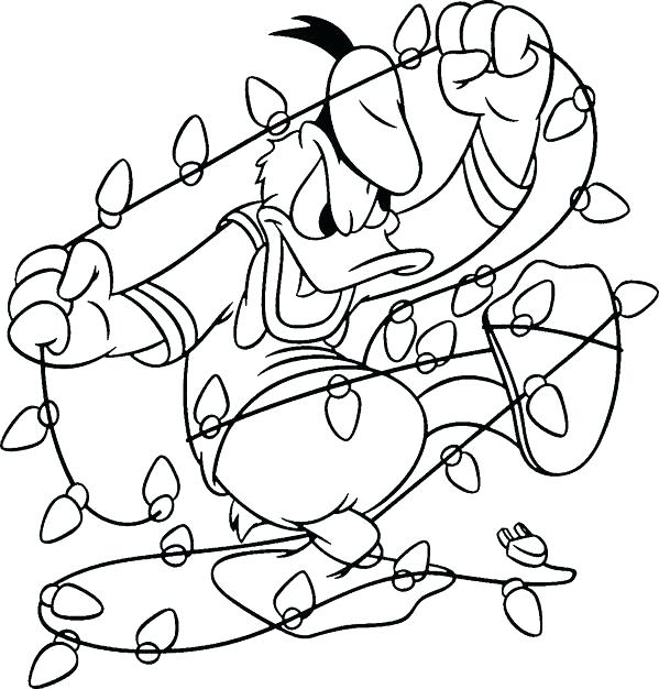 599x626 Winter Holiday Coloring Pages Printable Coloring Pages For Boys