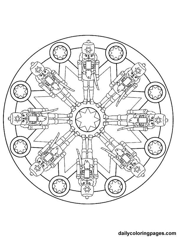 600x800 Best Mandala