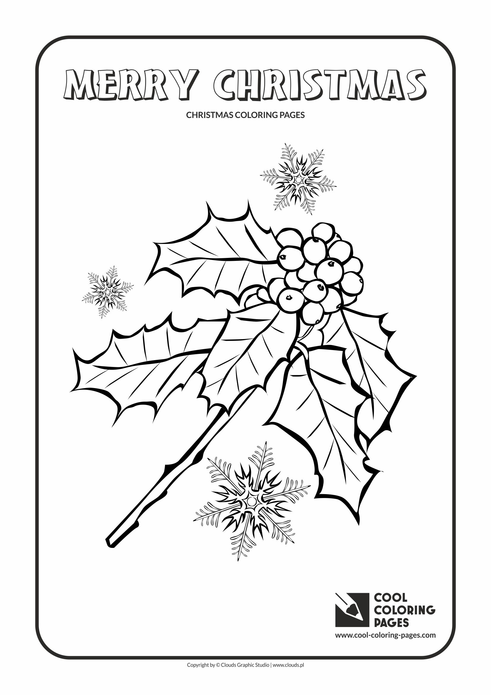 1654x2339 Cool Coloring Pages Christmas Coloring Pages