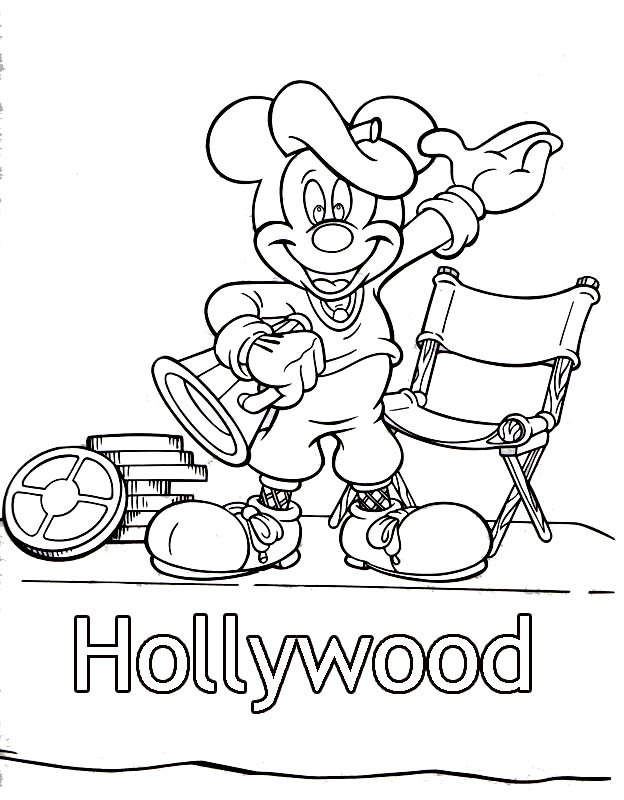 624x800 Unique Comics Animation Free Hollywood Coloring Pages